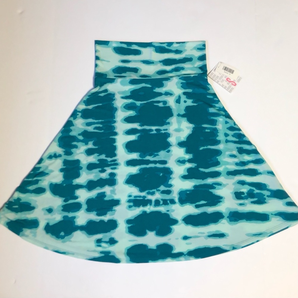 LulaRoe Azure